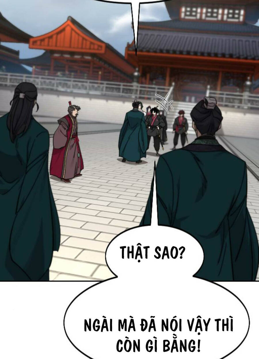 Hoa Sơn Tái Xuất Chap 129 - Next Chap 130