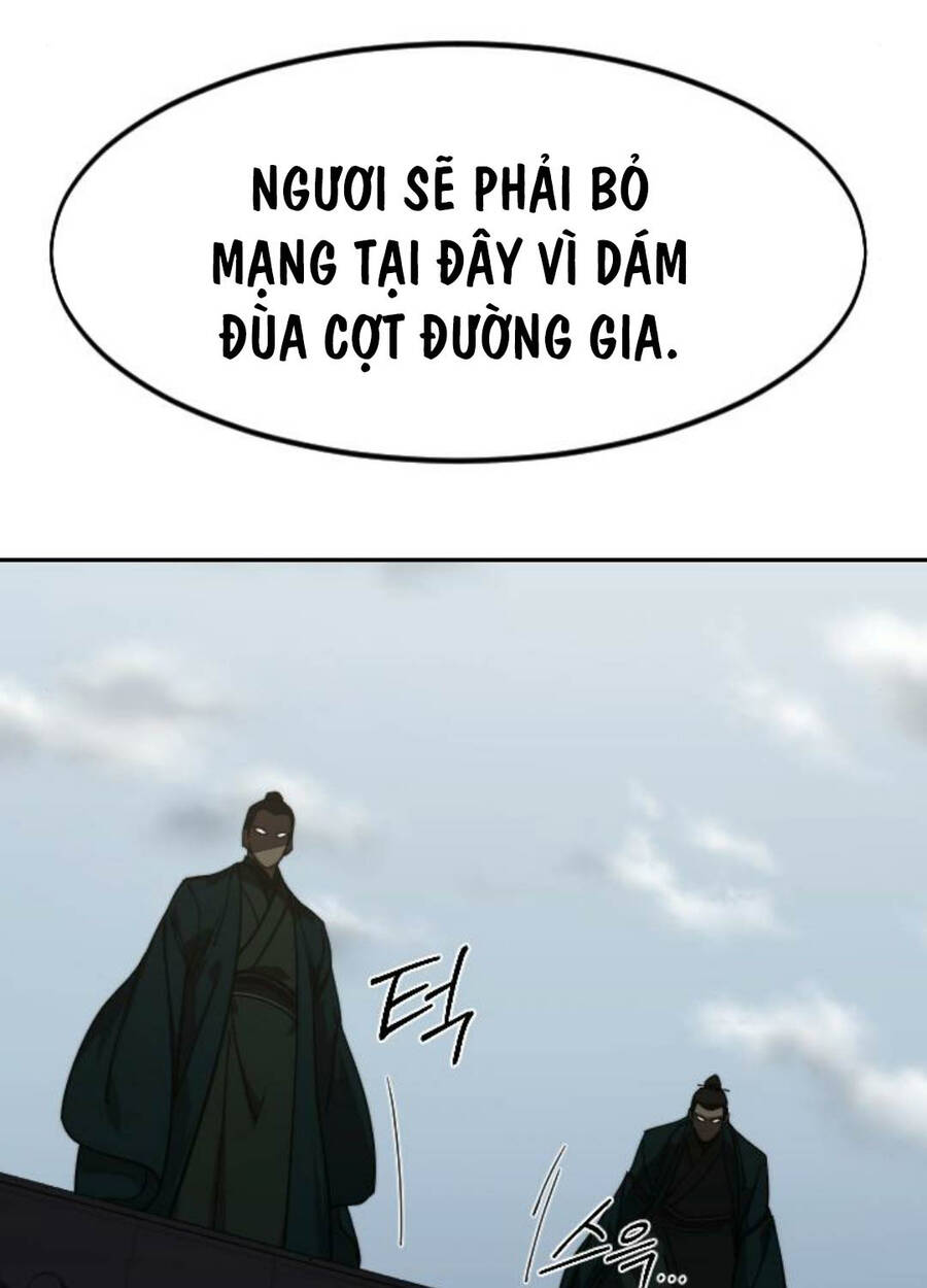 Hoa Sơn Tái Xuất Chap 129 - Next Chap 130
