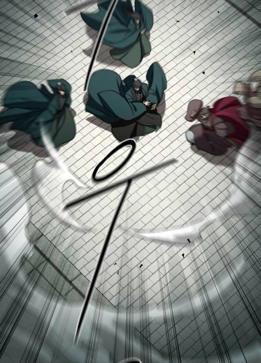 Hoa Sơn Tái Xuất Chap 129 - Next Chap 130