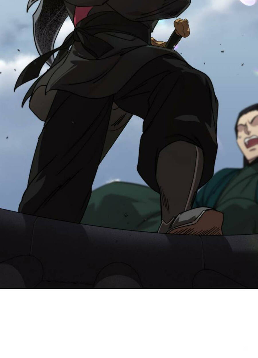 Hoa Sơn Tái Xuất Chap 129 - Next Chap 130