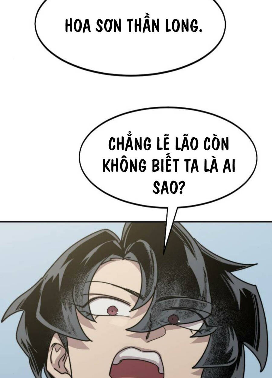 Hoa Sơn Tái Xuất Chap 129 - Next Chap 130