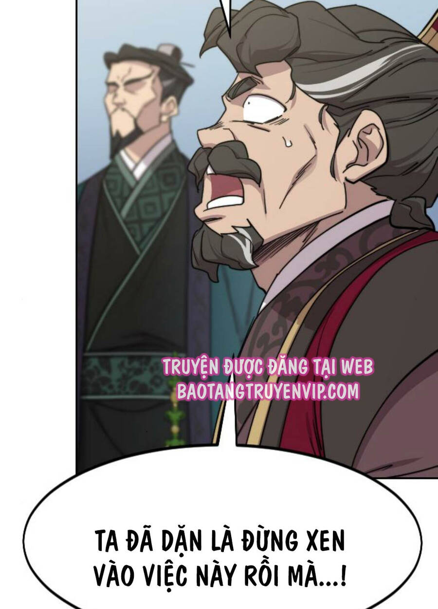 Hoa Sơn Tái Xuất Chap 129 - Next Chap 130