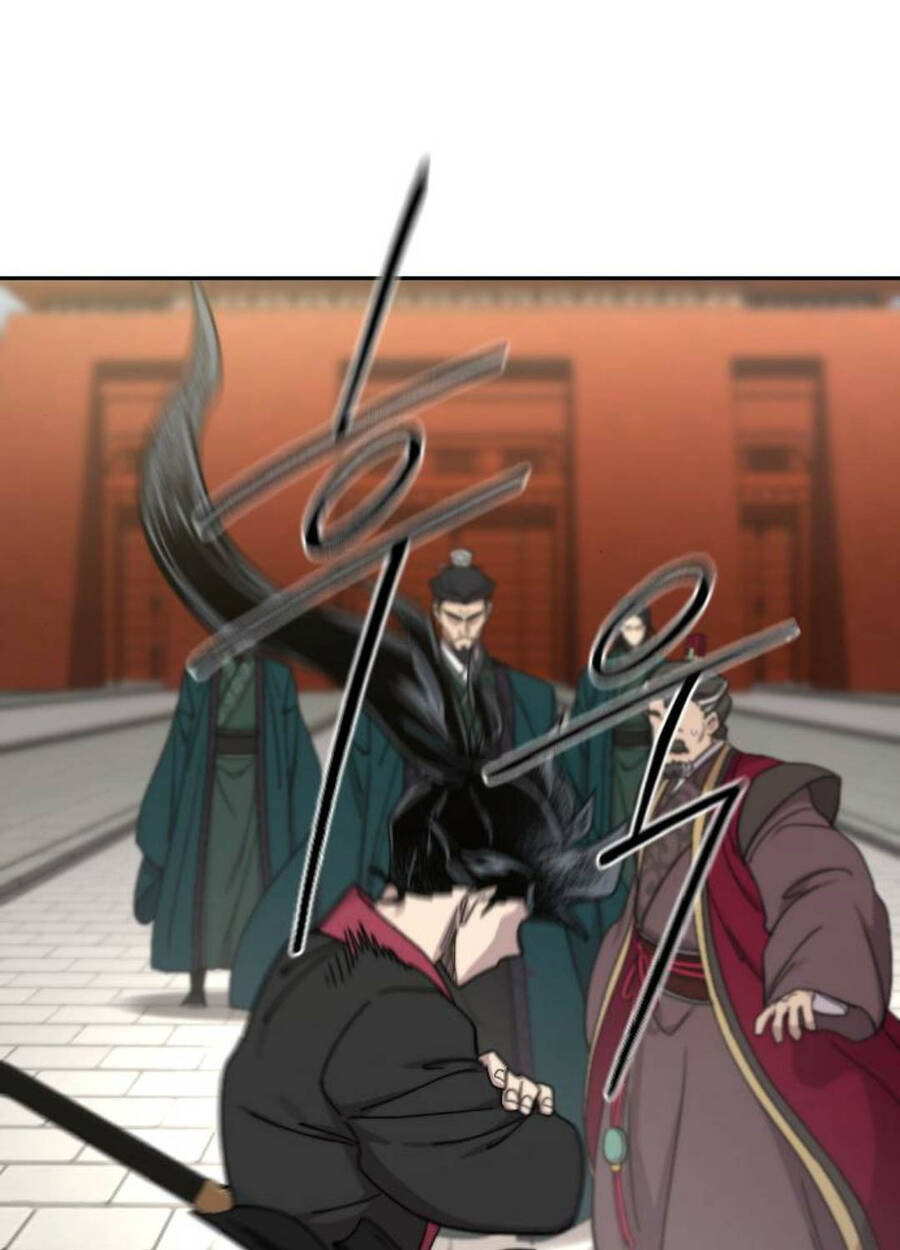 Hoa Sơn Tái Xuất Chap 129 - Next Chap 130