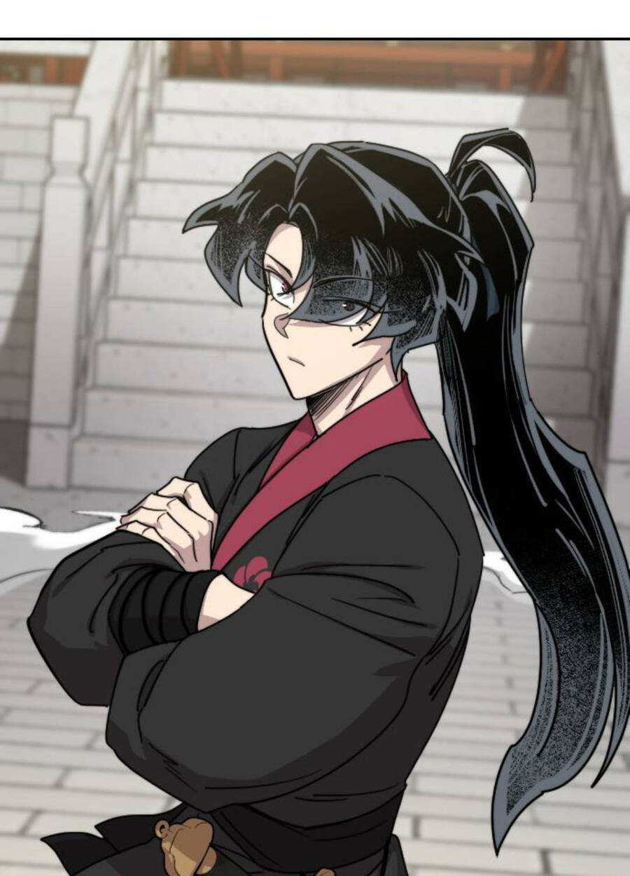 Hoa Sơn Tái Xuất Chap 129 - Next Chap 130