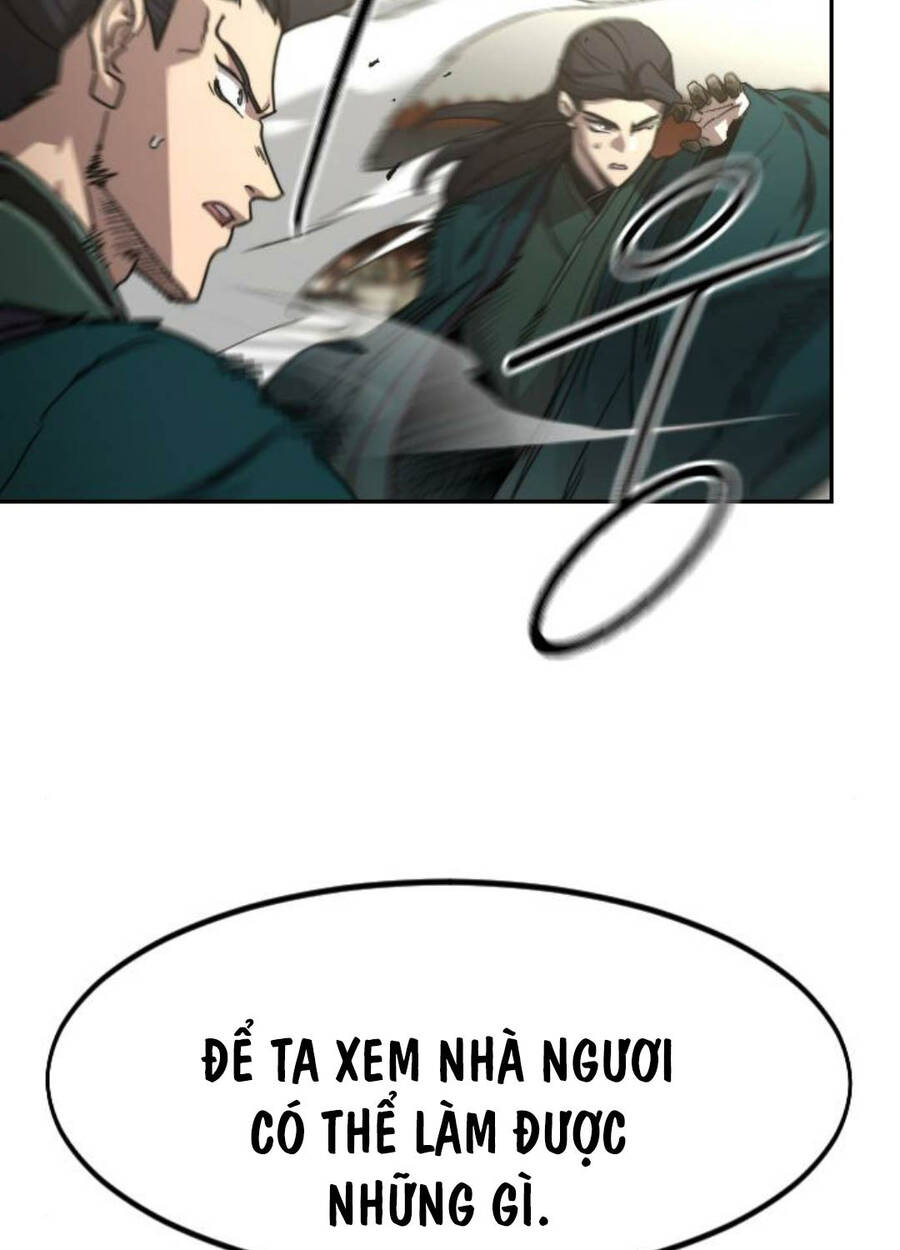 Hoa Sơn Tái Xuất Chap 129 - Next Chap 130