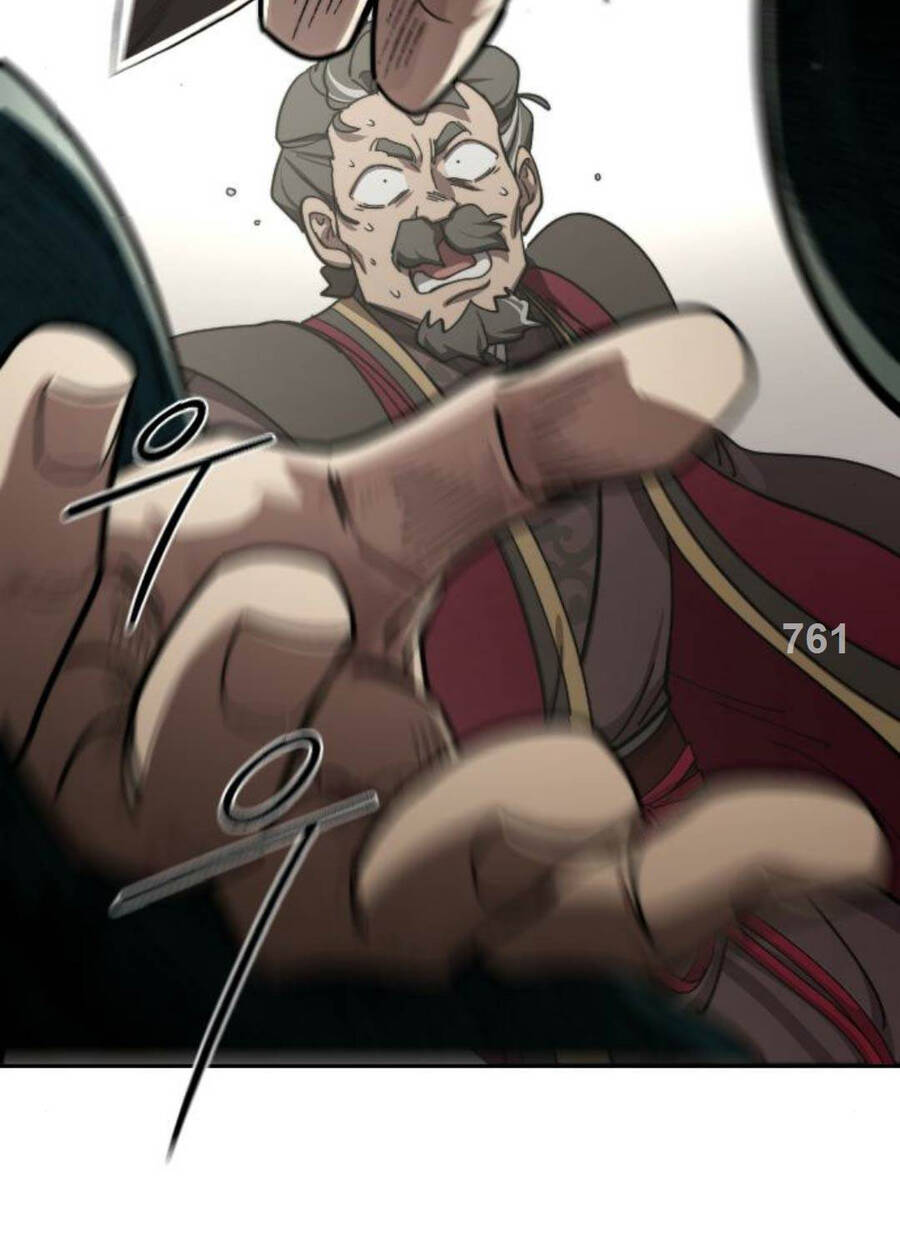 Hoa Sơn Tái Xuất Chap 129 - Next Chap 130