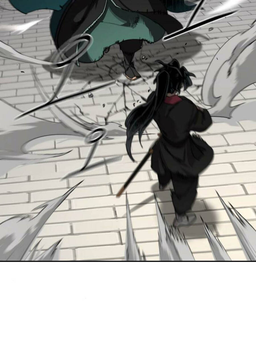 Hoa Sơn Tái Xuất Chap 129 - Next Chap 130