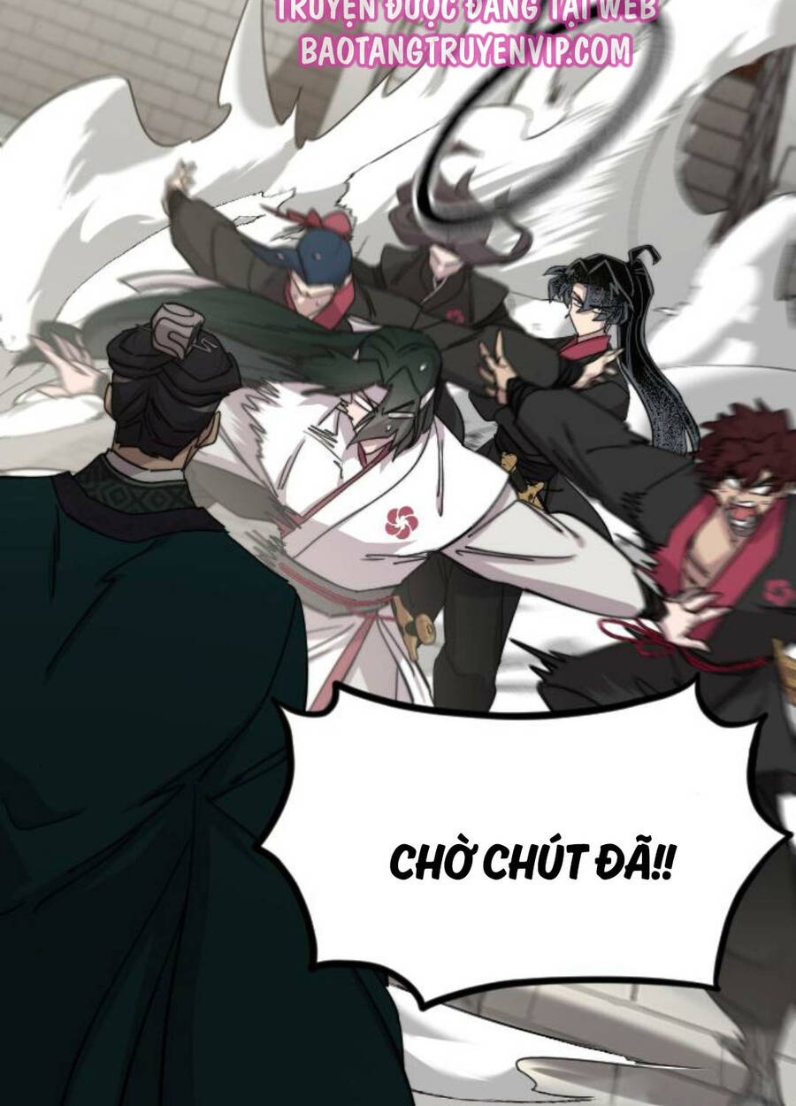 Hoa Sơn Tái Xuất Chap 129 - Next Chap 130