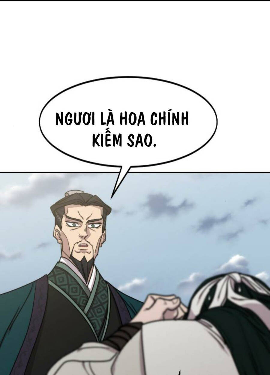 Hoa Sơn Tái Xuất Chap 129 - Next Chap 130