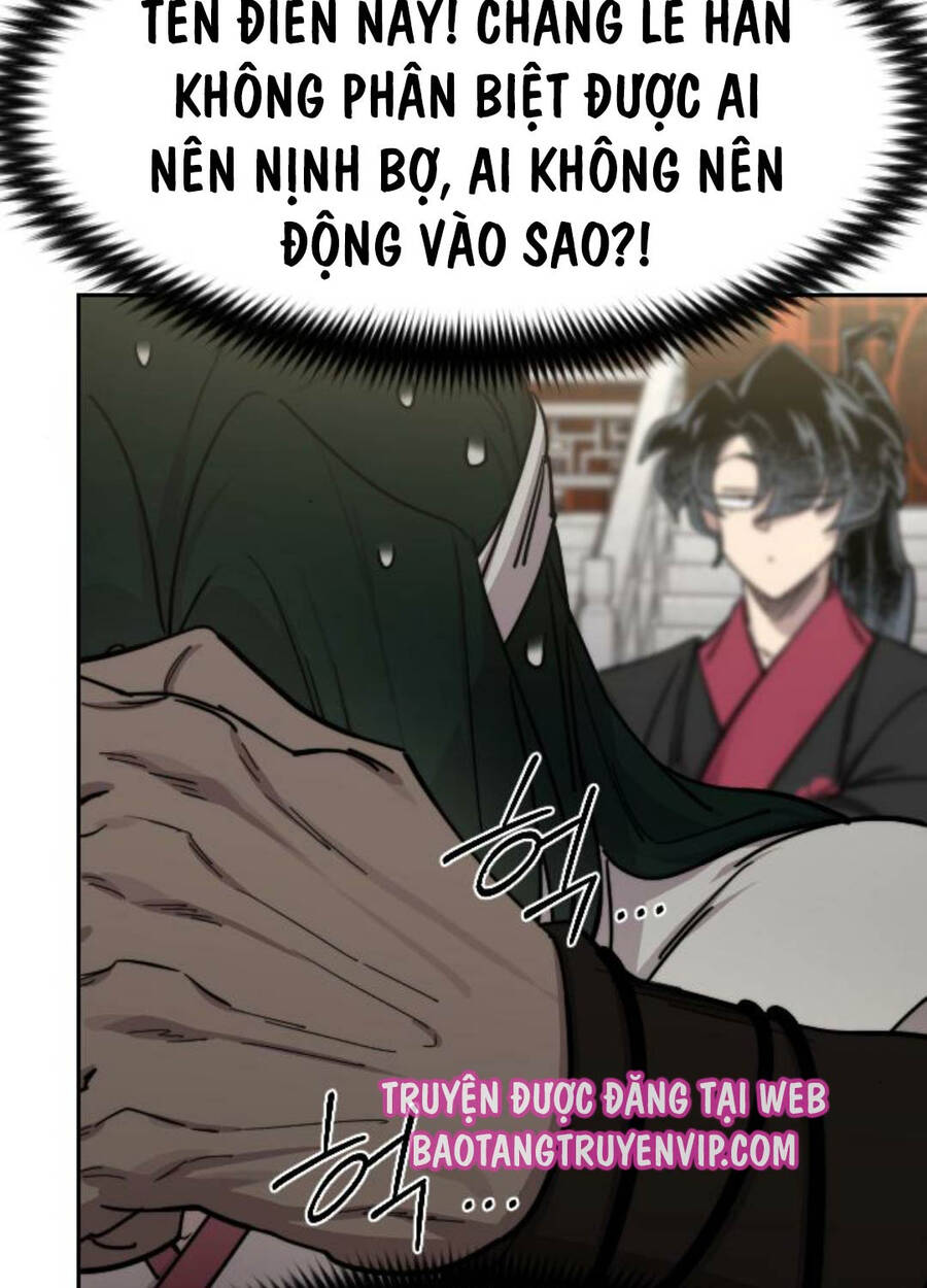 Hoa Sơn Tái Xuất Chap 129 - Next Chap 130