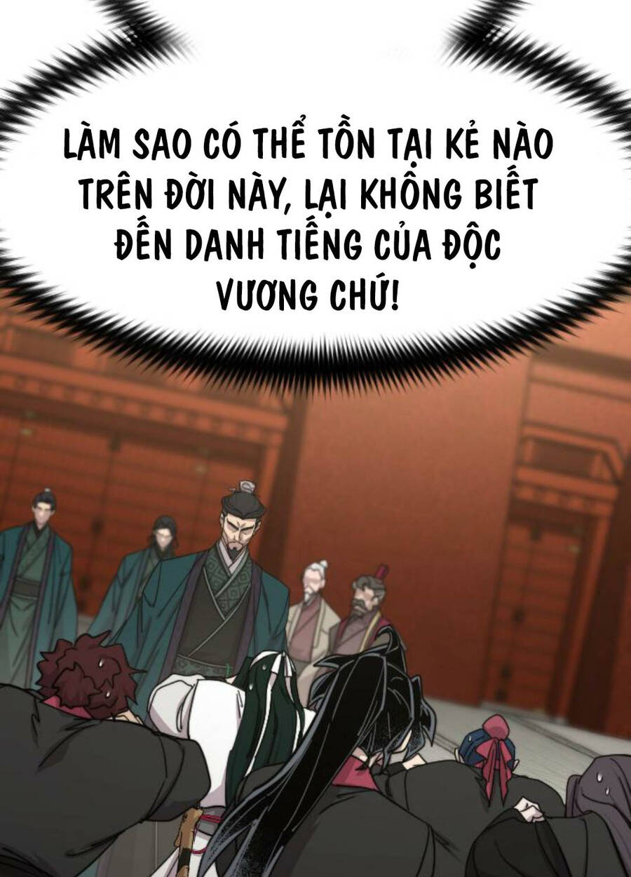 Hoa Sơn Tái Xuất Chap 129 - Next Chap 130