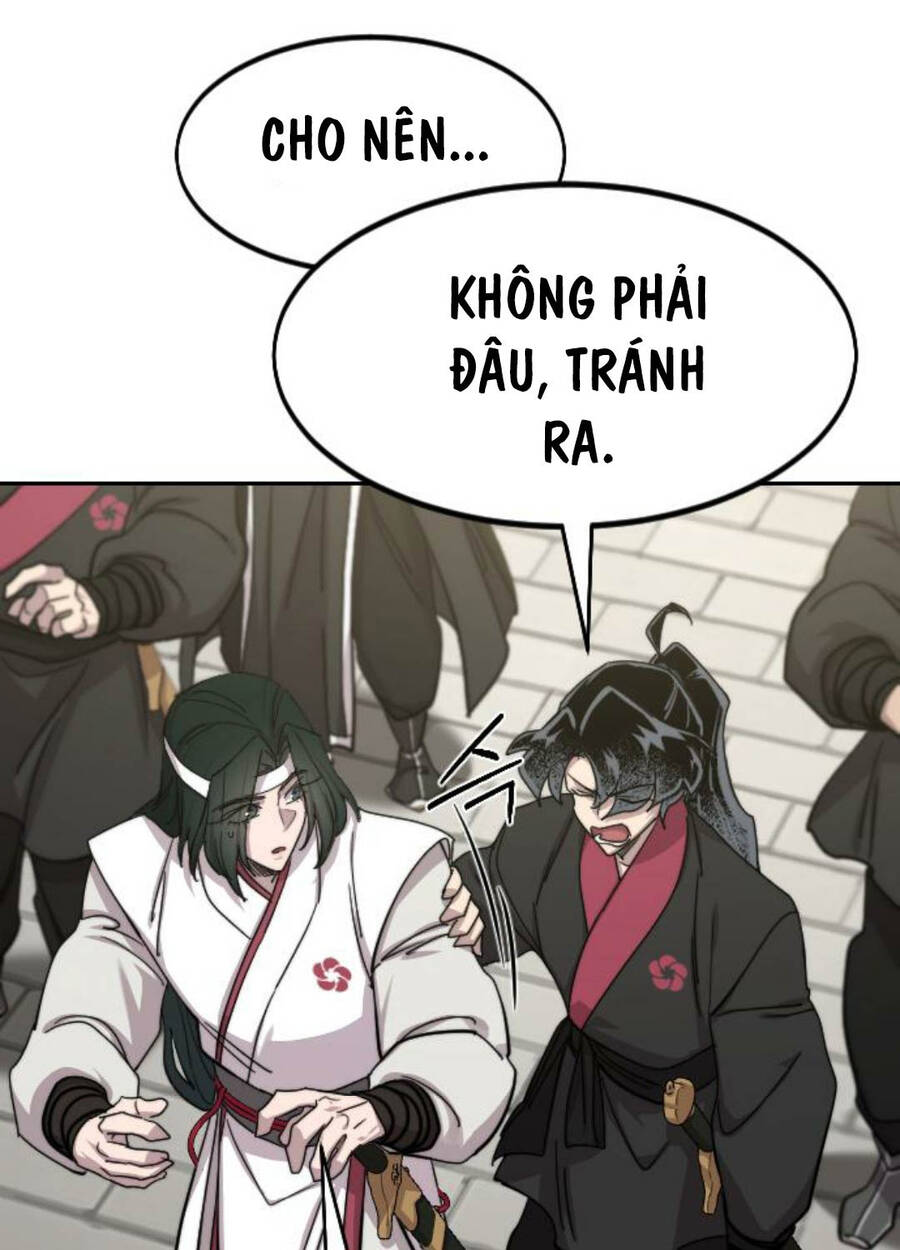 Hoa Sơn Tái Xuất Chap 129 - Next Chap 130