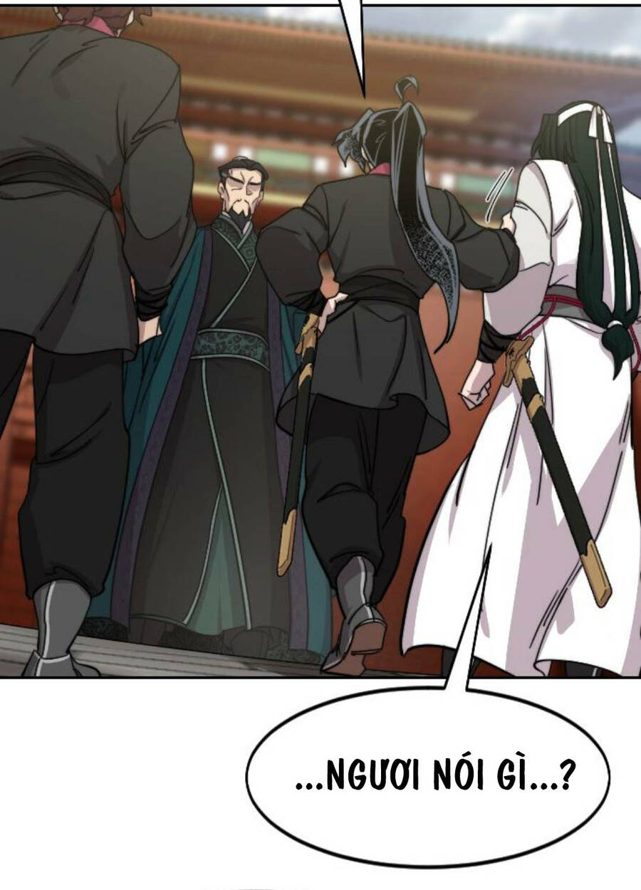 Hoa Sơn Tái Xuất Chap 129 - Next Chap 130