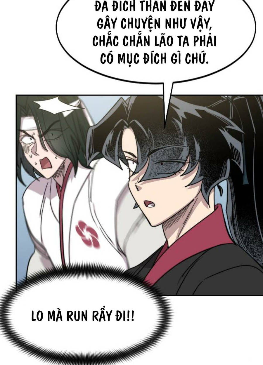 Hoa Sơn Tái Xuất Chap 129 - Next Chap 130