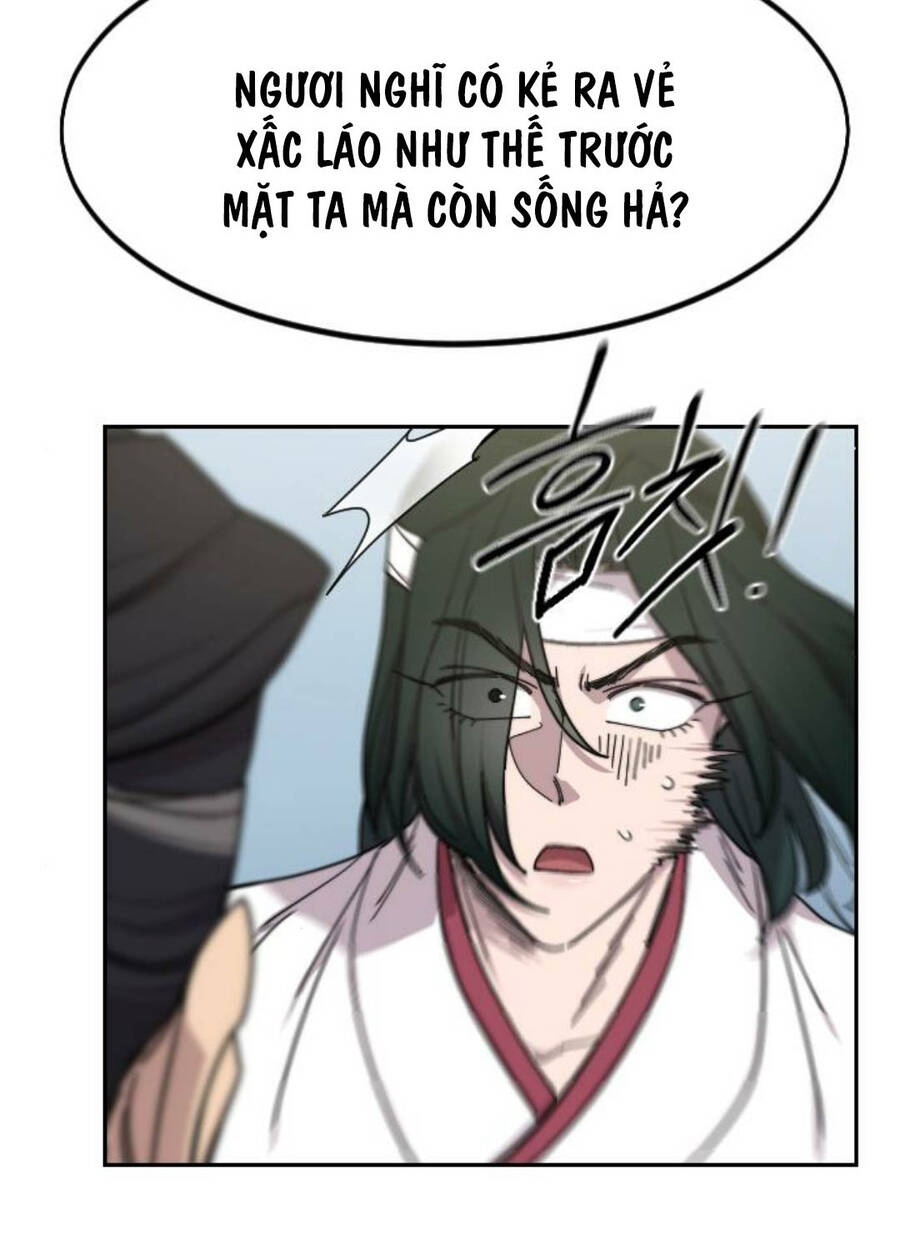 Hoa Sơn Tái Xuất Chap 129 - Next Chap 130