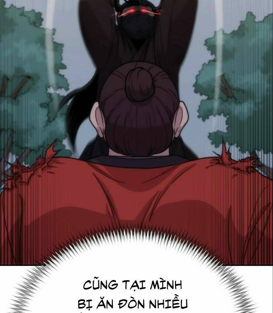 Hoa Sơn Tái Xuất Chap 13 - Next Chap 14