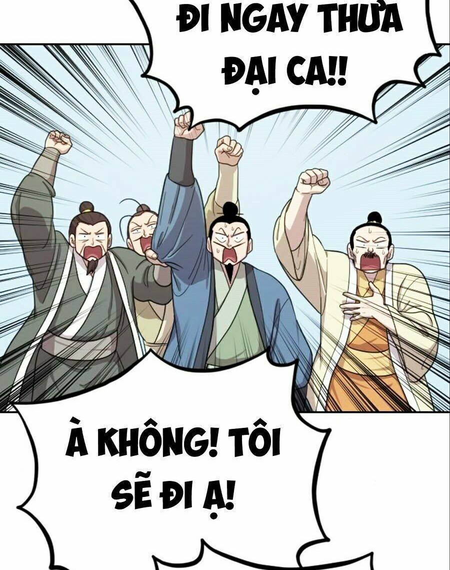 Hoa Sơn Tái Xuất Chap 13 - Next Chap 14