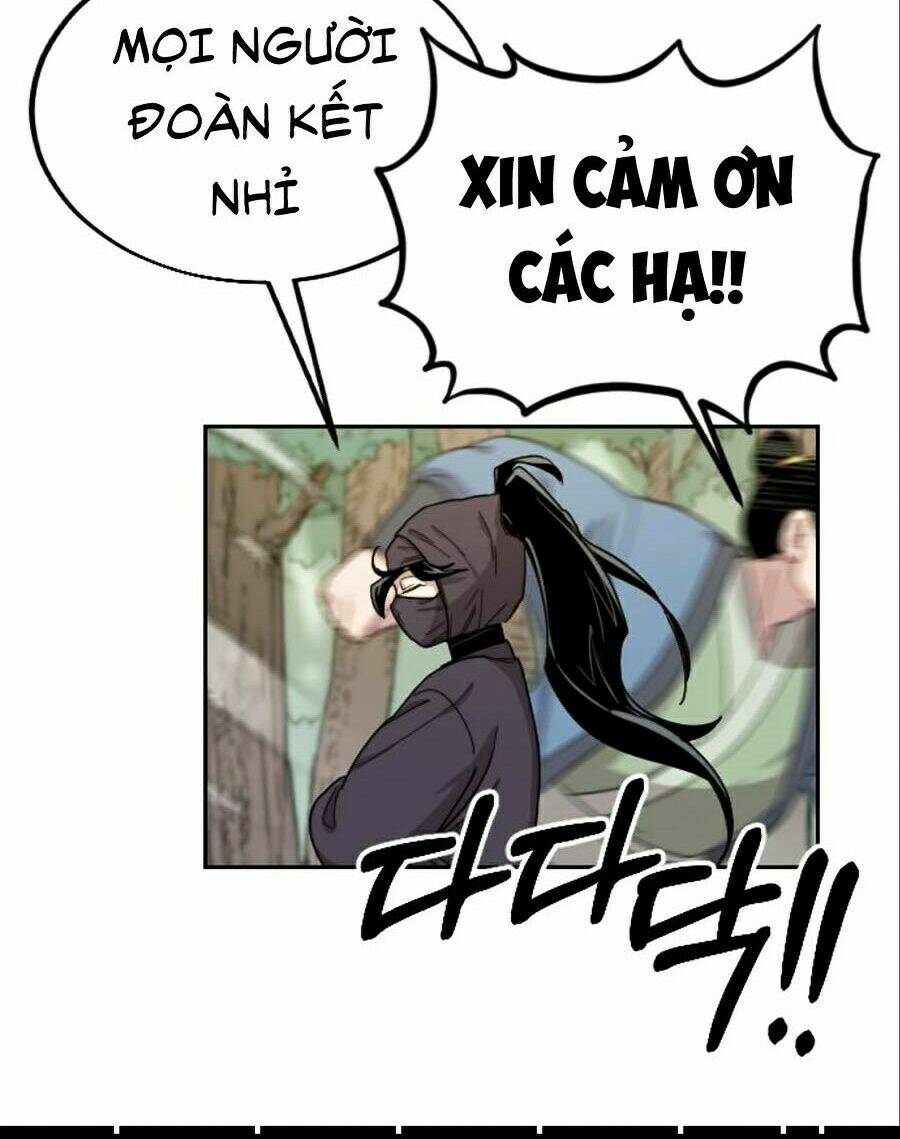 Hoa Sơn Tái Xuất Chap 13 - Next Chap 14