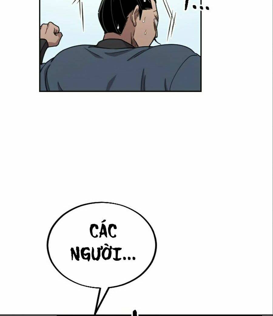 Hoa Sơn Tái Xuất Chap 13 - Next Chap 14