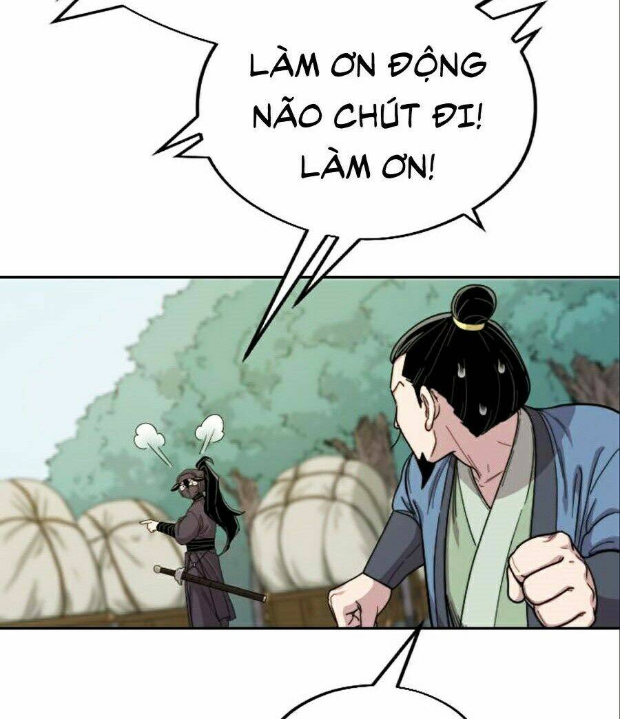 Hoa Sơn Tái Xuất Chap 13 - Next Chap 14