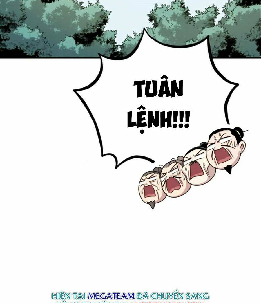 Hoa Sơn Tái Xuất Chap 13 - Next Chap 14