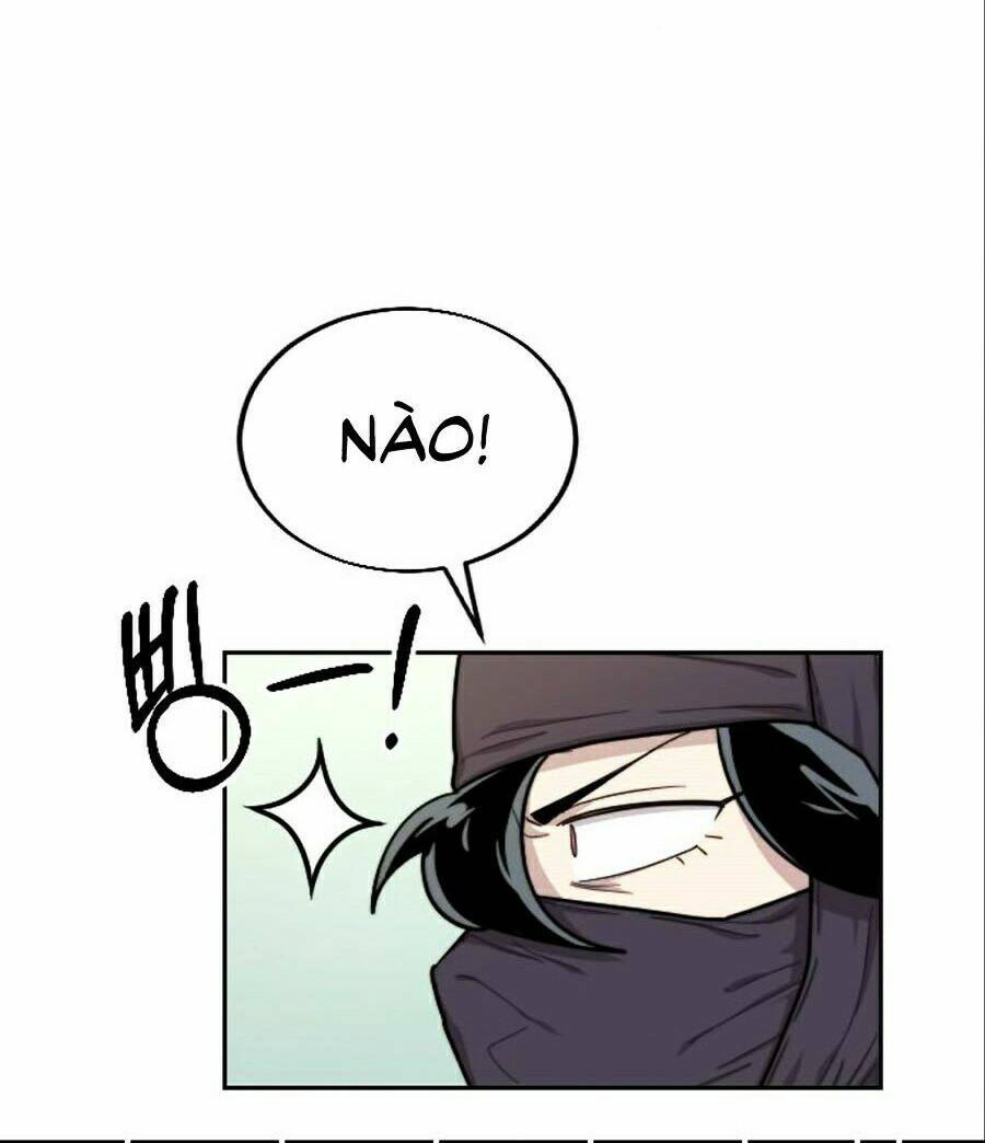 Hoa Sơn Tái Xuất Chap 13 - Next Chap 14