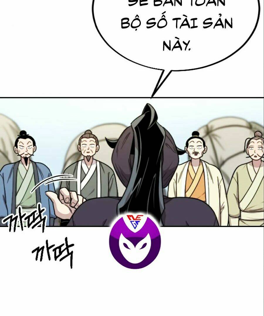 Hoa Sơn Tái Xuất Chap 13 - Next Chap 14