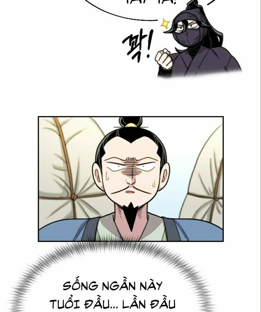 Hoa Sơn Tái Xuất Chap 13 - Next Chap 14