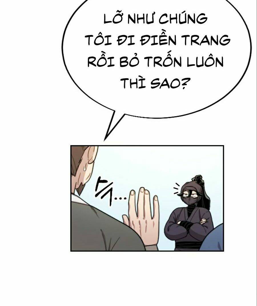 Hoa Sơn Tái Xuất Chap 13 - Next Chap 14