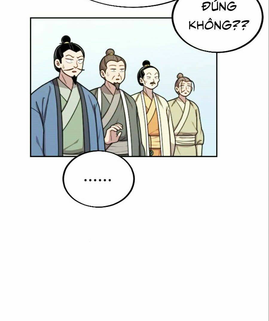 Hoa Sơn Tái Xuất Chap 13 - Next Chap 14