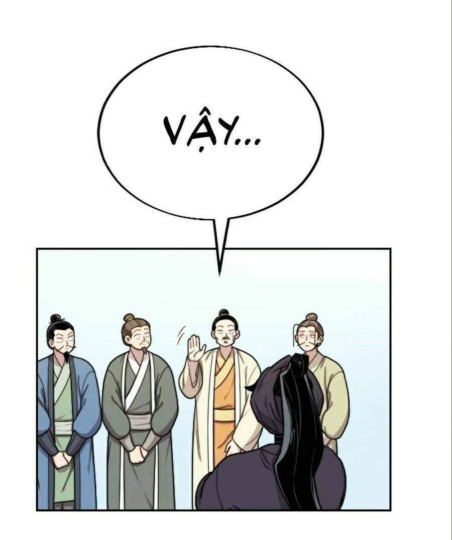 Hoa Sơn Tái Xuất Chap 13 - Next Chap 14