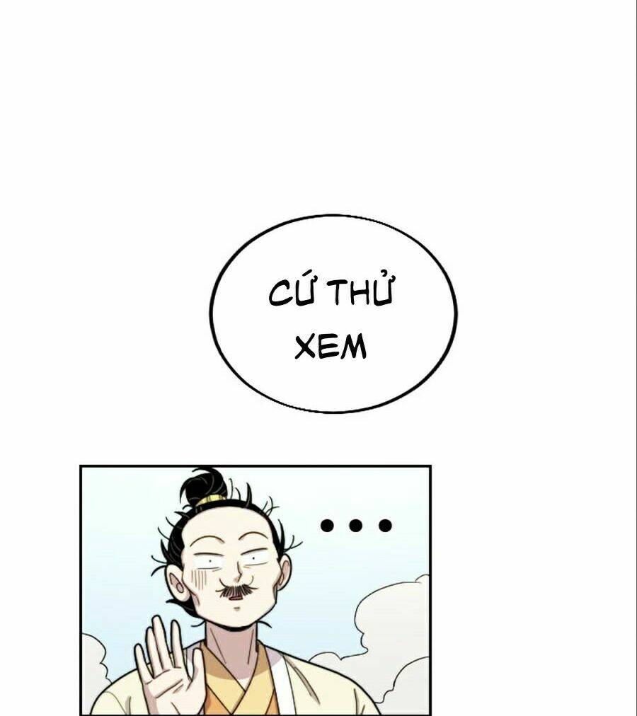 Hoa Sơn Tái Xuất Chap 13 - Next Chap 14