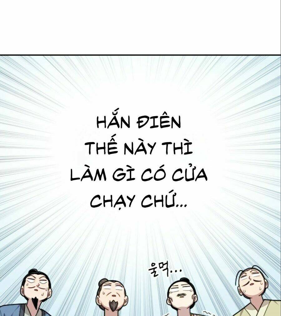 Hoa Sơn Tái Xuất Chap 13 - Next Chap 14