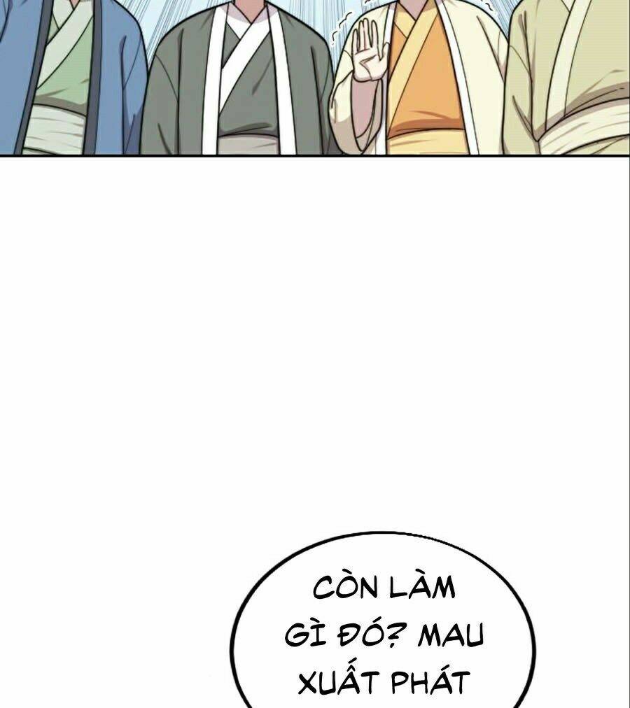 Hoa Sơn Tái Xuất Chap 13 - Next Chap 14