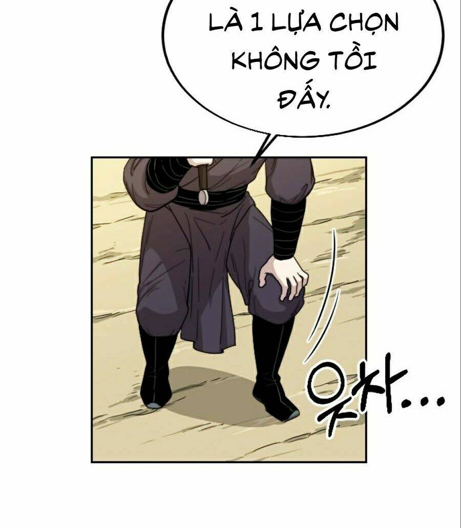 Hoa Sơn Tái Xuất Chap 13 - Next Chap 14