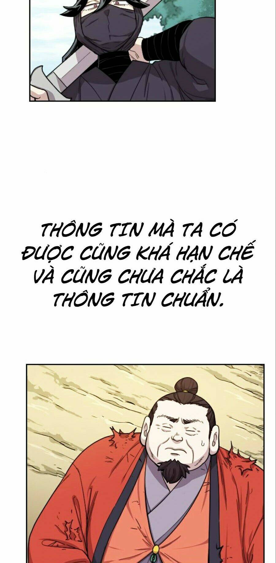 Hoa Sơn Tái Xuất Chap 13 - Next Chap 14