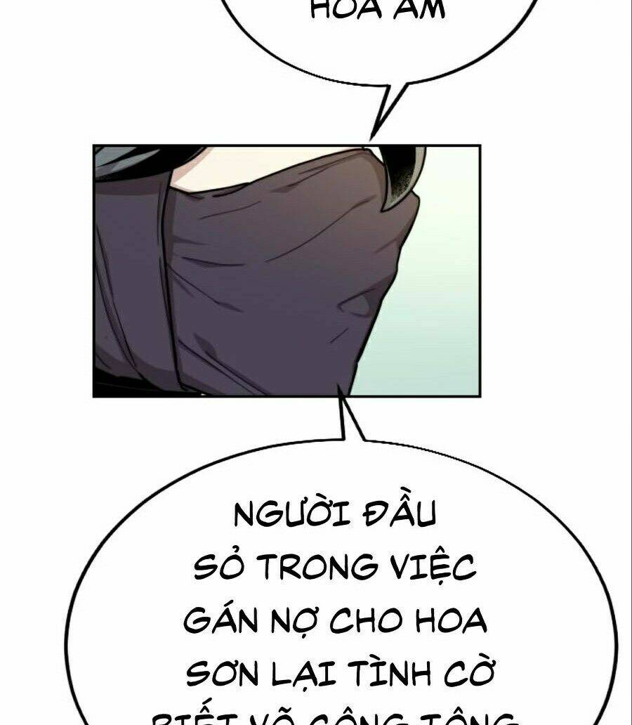 Hoa Sơn Tái Xuất Chap 13 - Next Chap 14