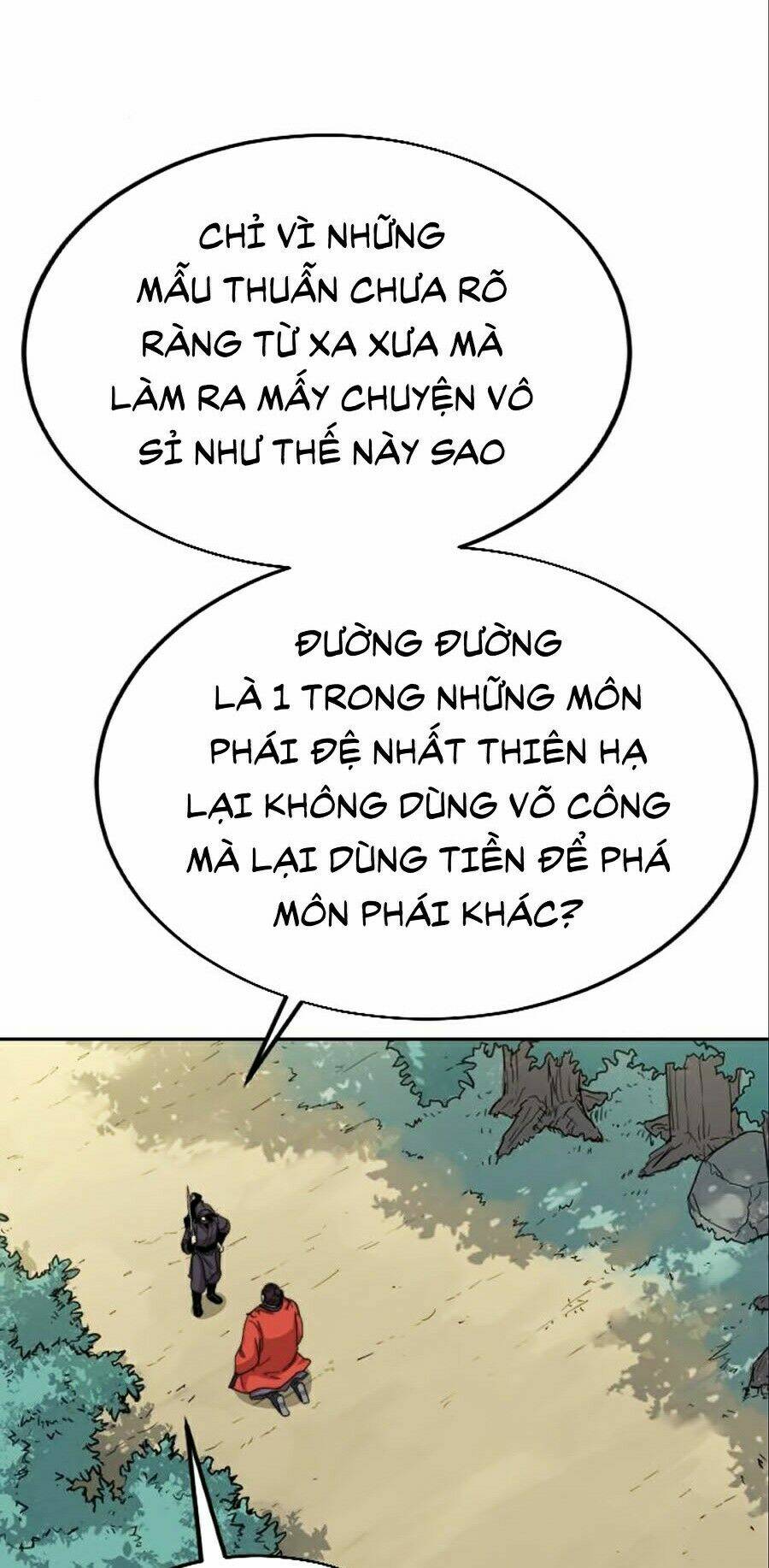 Hoa Sơn Tái Xuất Chap 13 - Next Chap 14