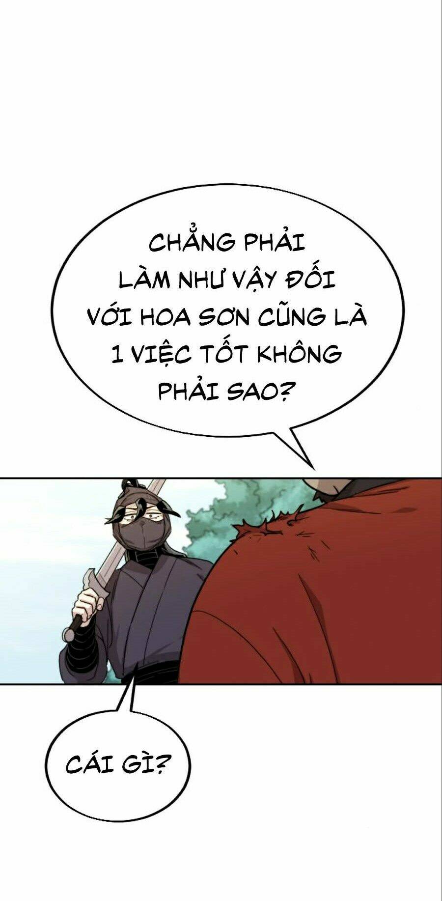Hoa Sơn Tái Xuất Chap 13 - Next Chap 14