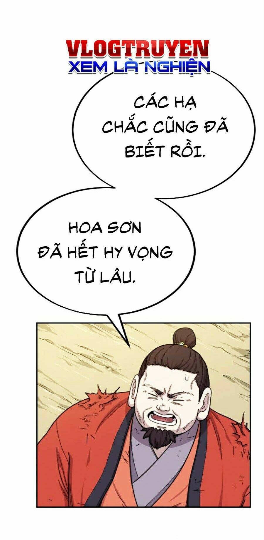 Hoa Sơn Tái Xuất Chap 13 - Next Chap 14