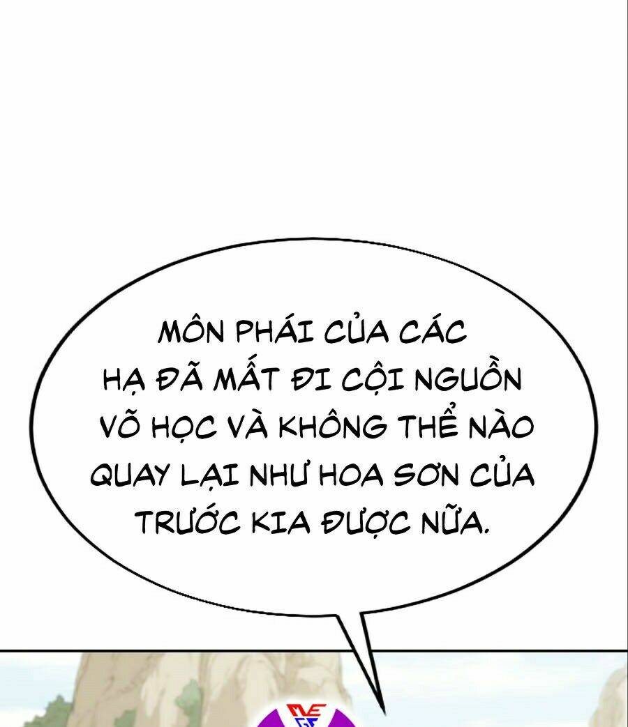 Hoa Sơn Tái Xuất Chap 13 - Next Chap 14