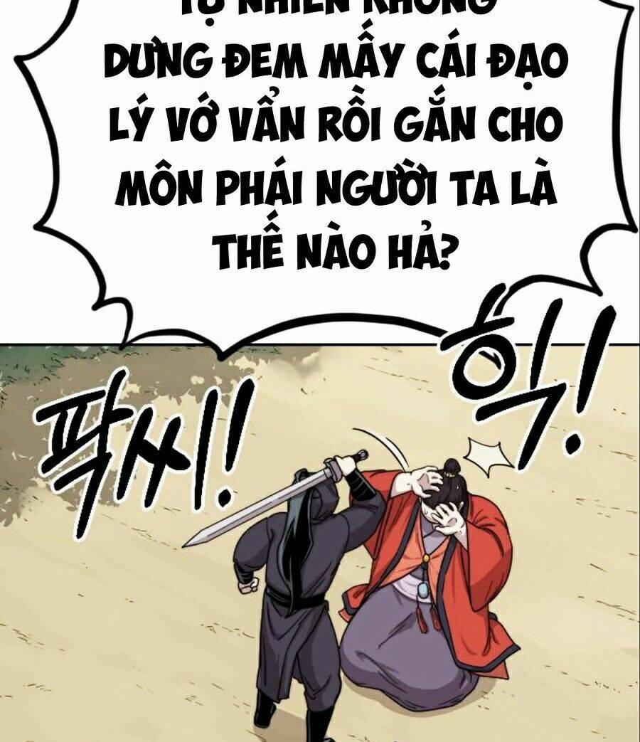 Hoa Sơn Tái Xuất Chap 13 - Next Chap 14