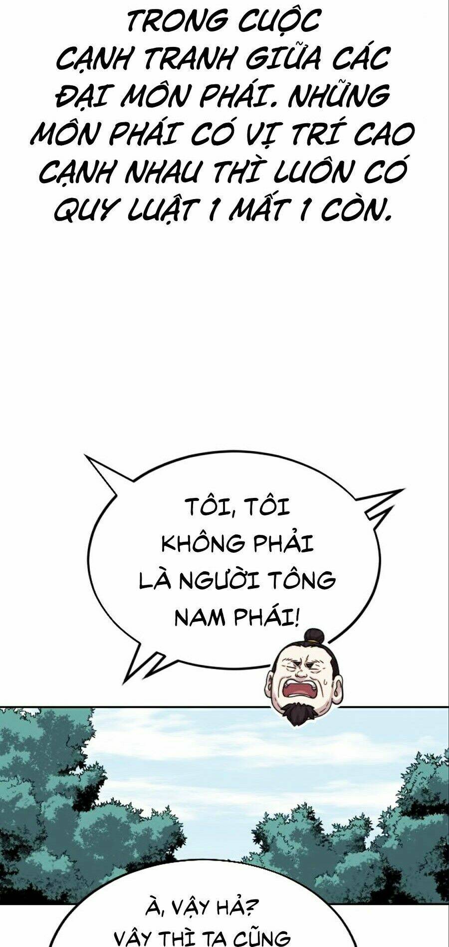 Hoa Sơn Tái Xuất Chap 13 - Next Chap 14