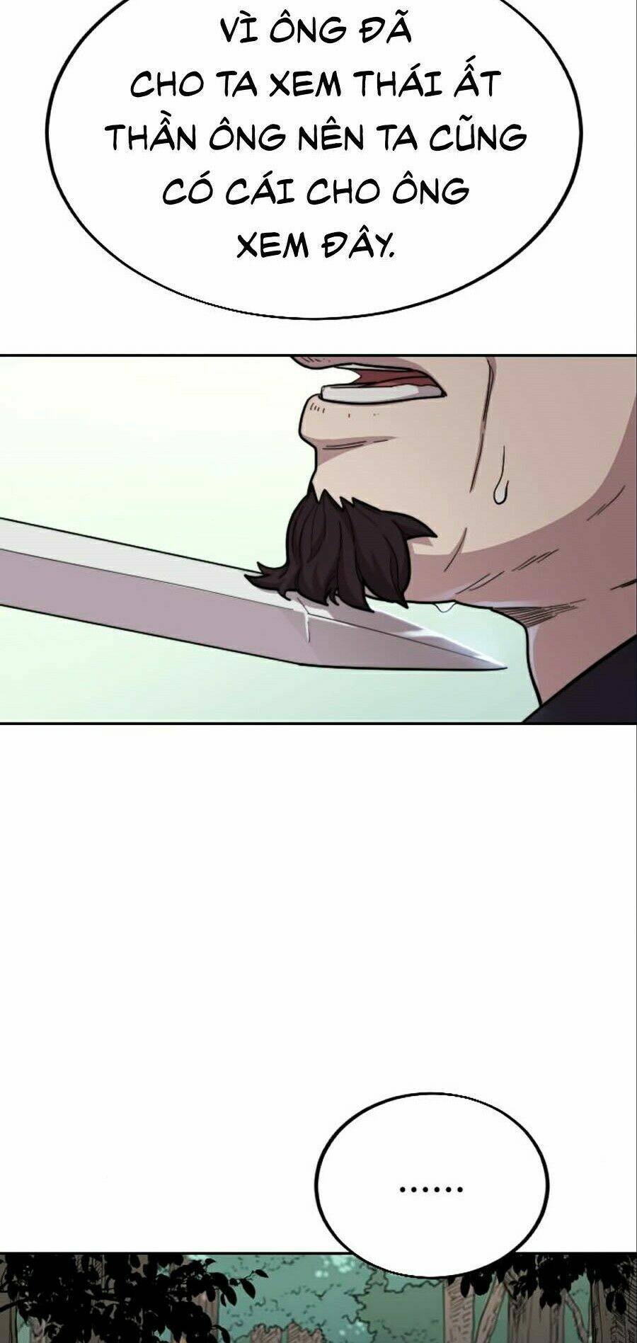 Hoa Sơn Tái Xuất Chap 13 - Next Chap 14