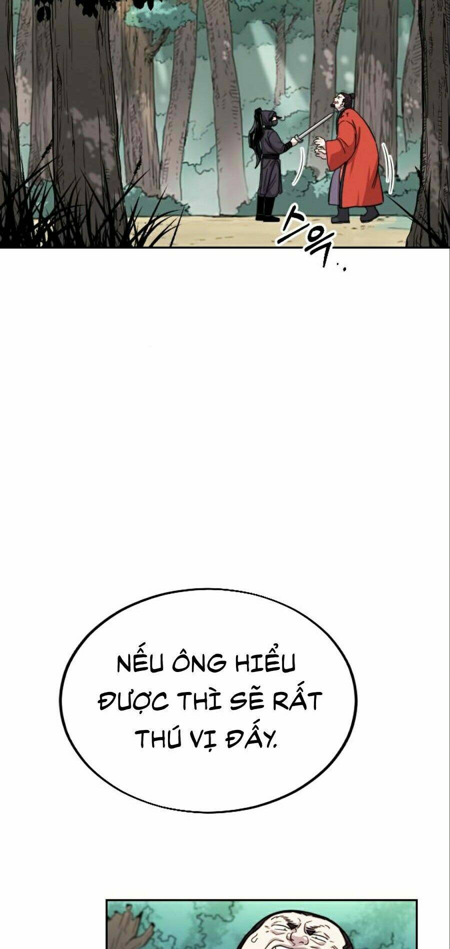 Hoa Sơn Tái Xuất Chap 13 - Next Chap 14