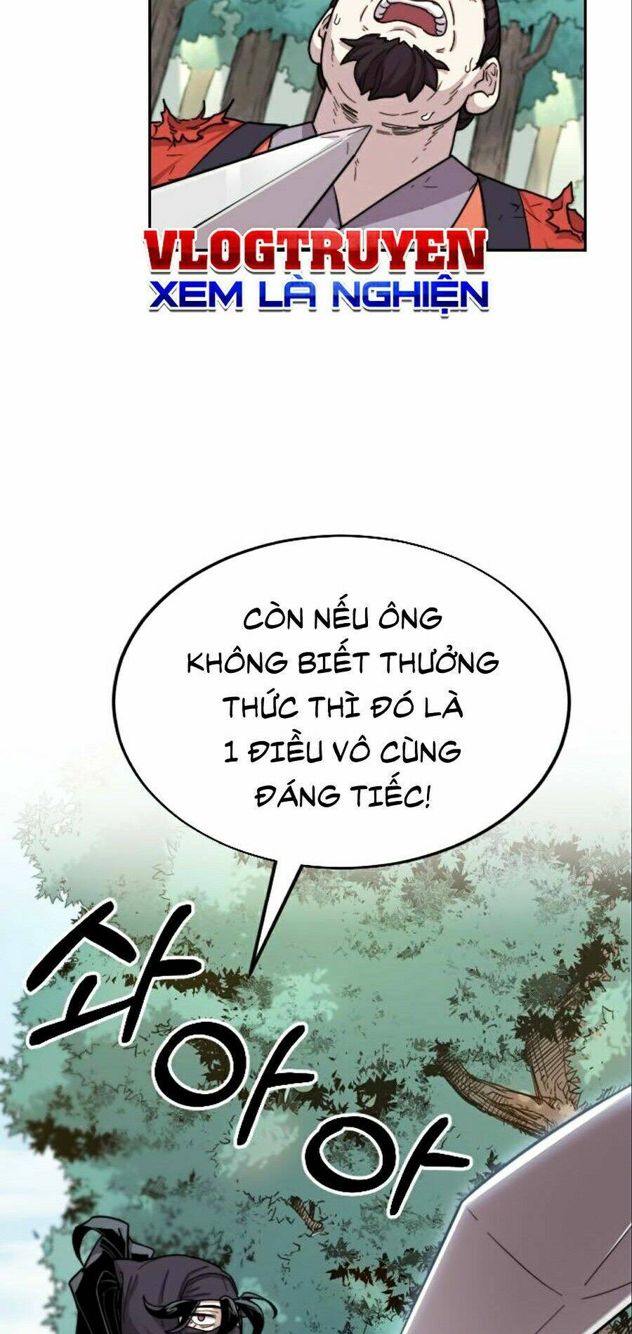Hoa Sơn Tái Xuất Chap 13 - Next Chap 14