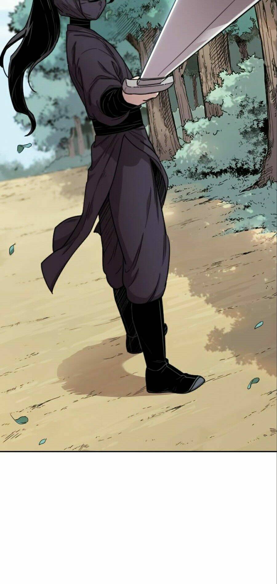 Hoa Sơn Tái Xuất Chap 13 - Next Chap 14