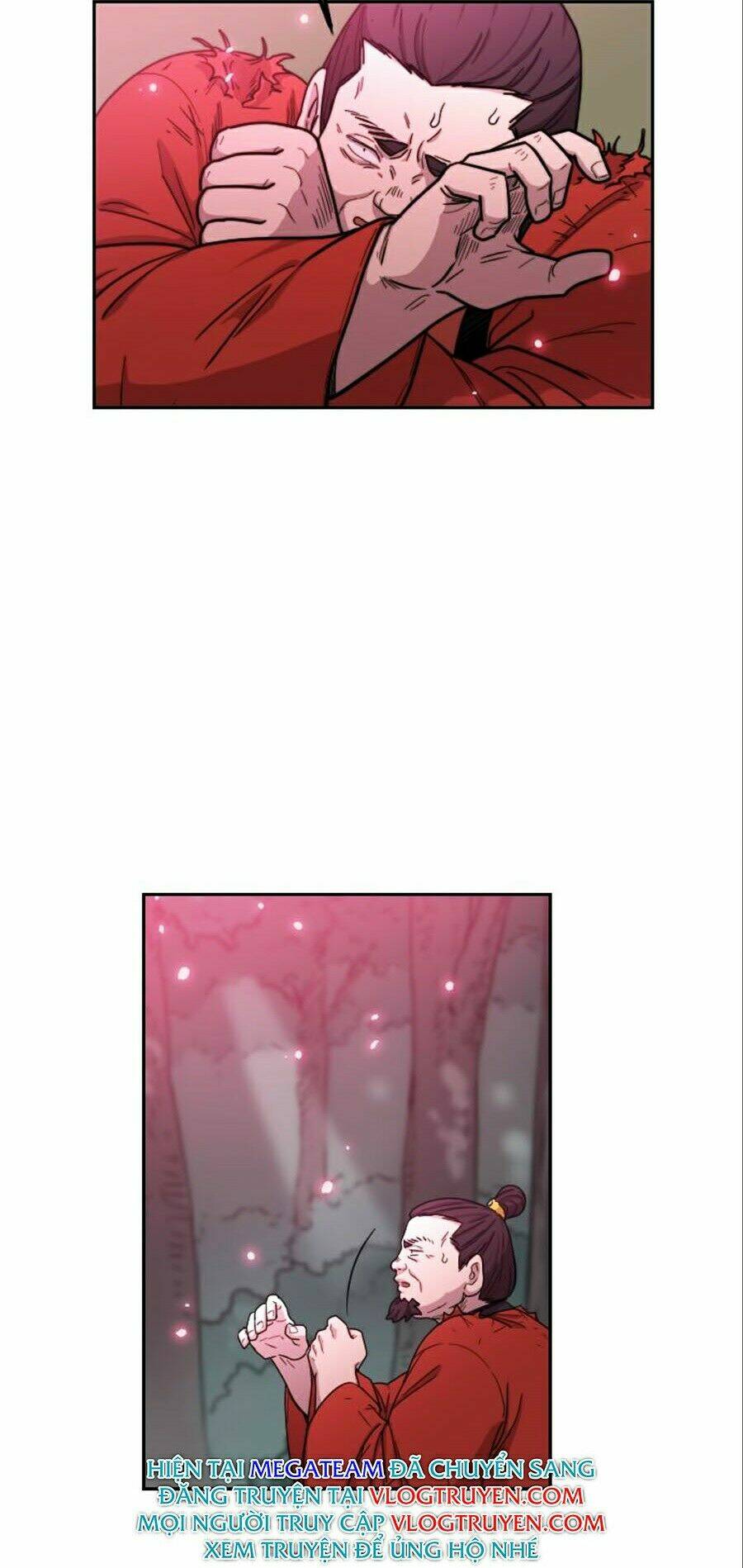 Hoa Sơn Tái Xuất Chap 13 - Next Chap 14