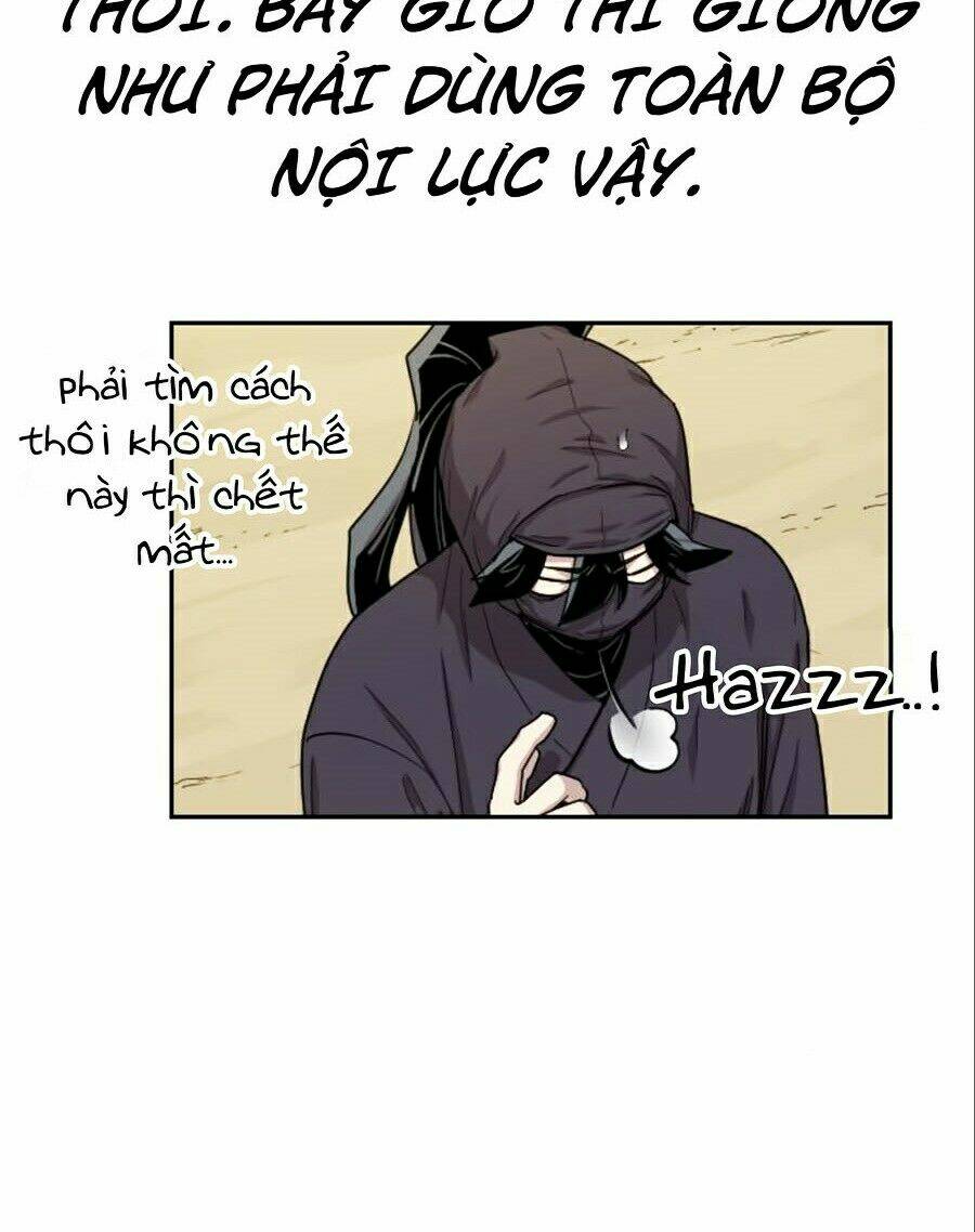 Hoa Sơn Tái Xuất Chap 13 - Next Chap 14