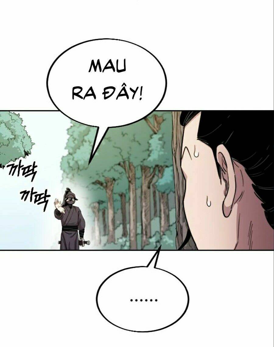 Hoa Sơn Tái Xuất Chap 13 - Next Chap 14